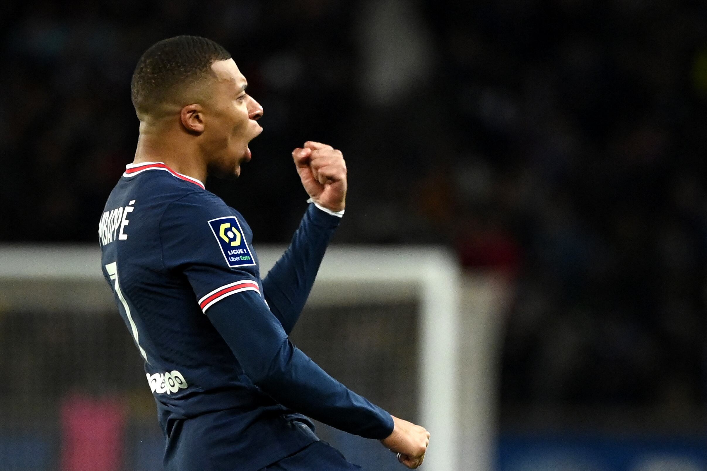 Mbappé, obsesión madridista desde hace un par de años
