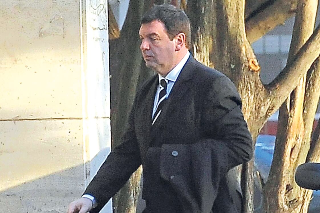 El juez Lijo habló sobre el audio.