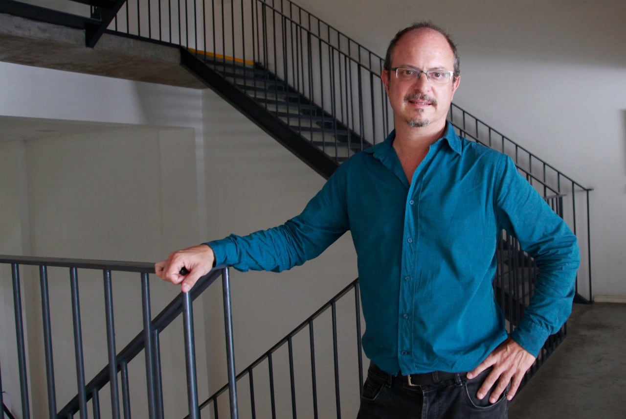 El asesor Alejandro Grimson está a cargo del programa Argentina Futura.