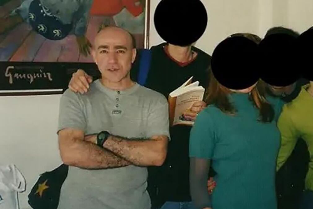 Todos los cronistas de calle lo conocían, era el primero en llegar a las coberturas y el último en irse.