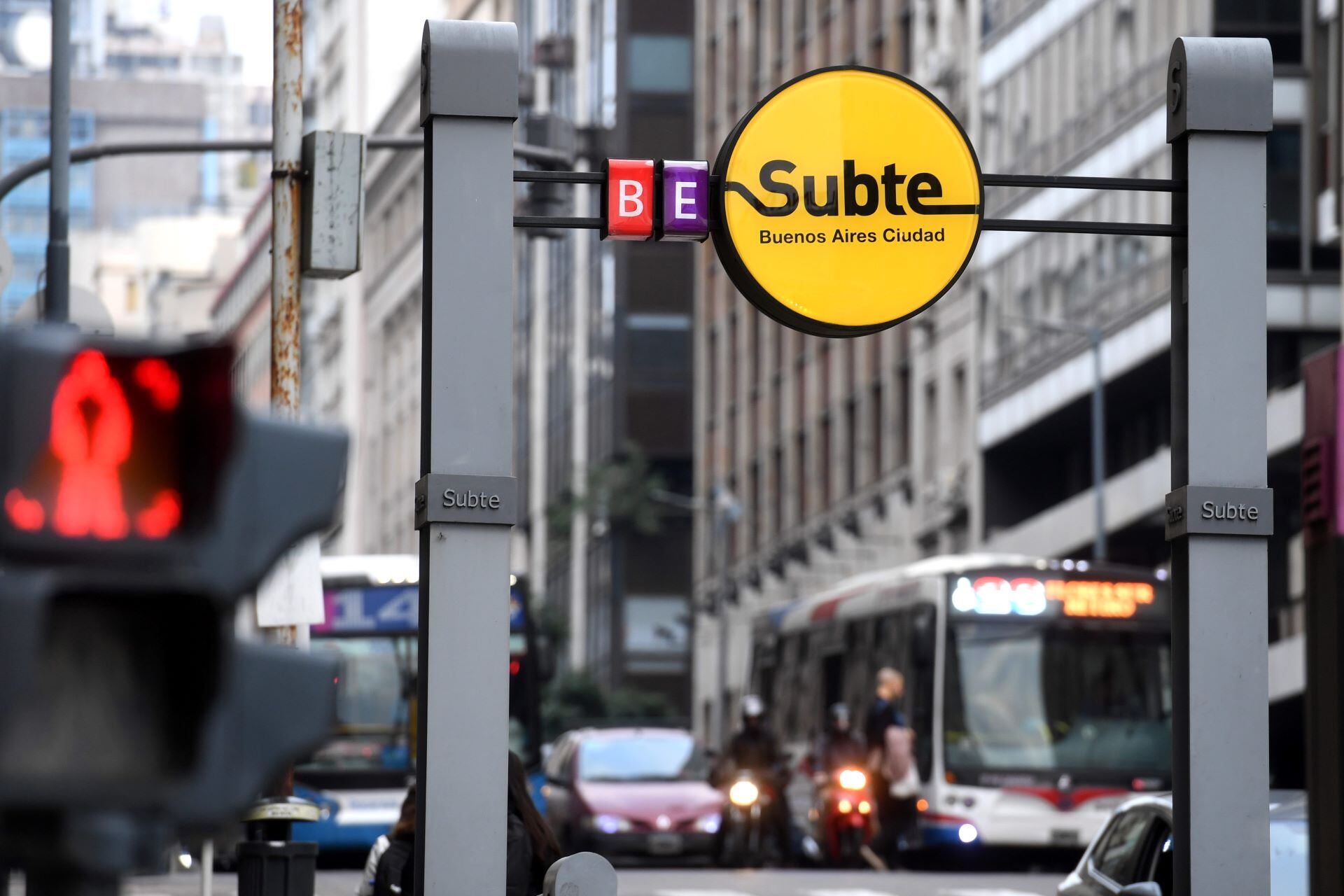 Aumenta el boleto del Subte: desde cuándo y cuánto costará.