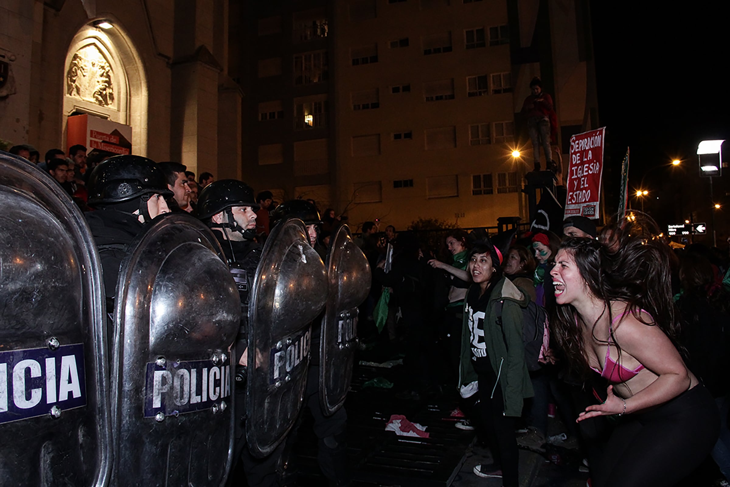 El femicidio de Ursula Bahillo y la justicia patriarcal.
