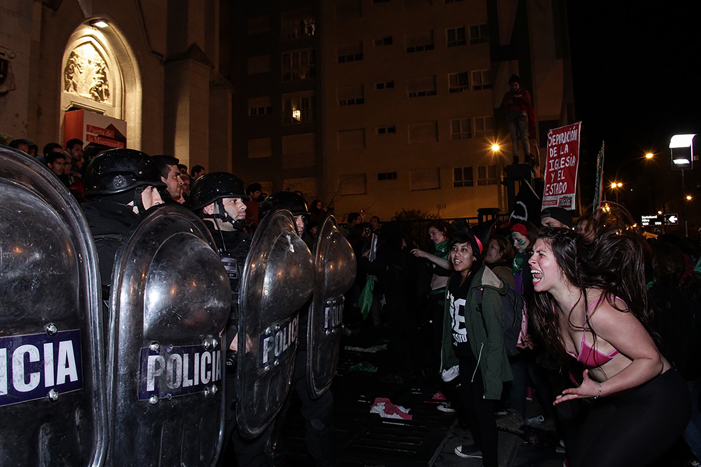 El femicidio de Ursula Bahillo y la justicia patriarcal.