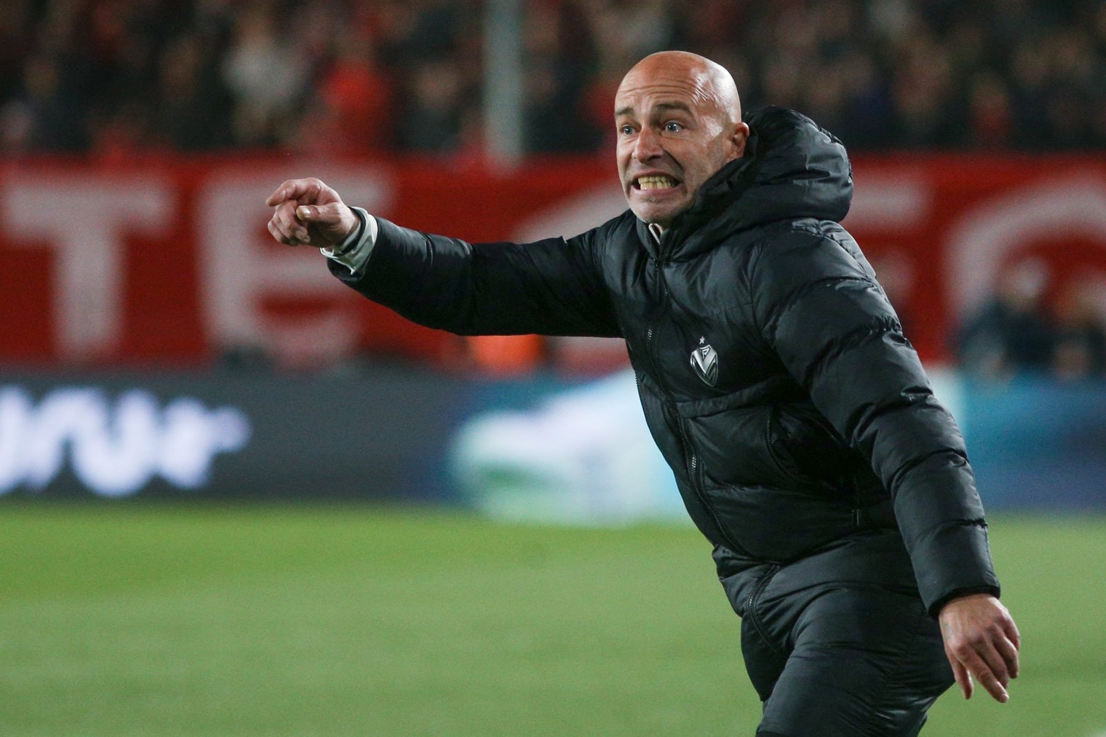 El Gallego Méndez, flamante DT de Newell's.