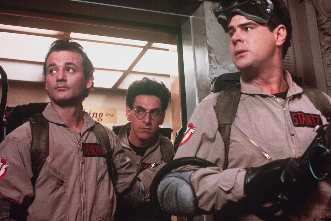 La serie animada contará con la producción ejecutiva de los cineastas que en 2021 relanzaron exitosamente la franquicia. Foto: Netflix.