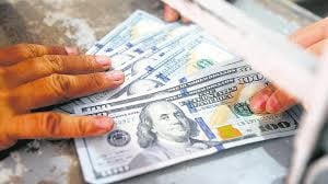 En julio, las compras netas de divisas del sector privado se ubicaron en 2951 millones de dólares.