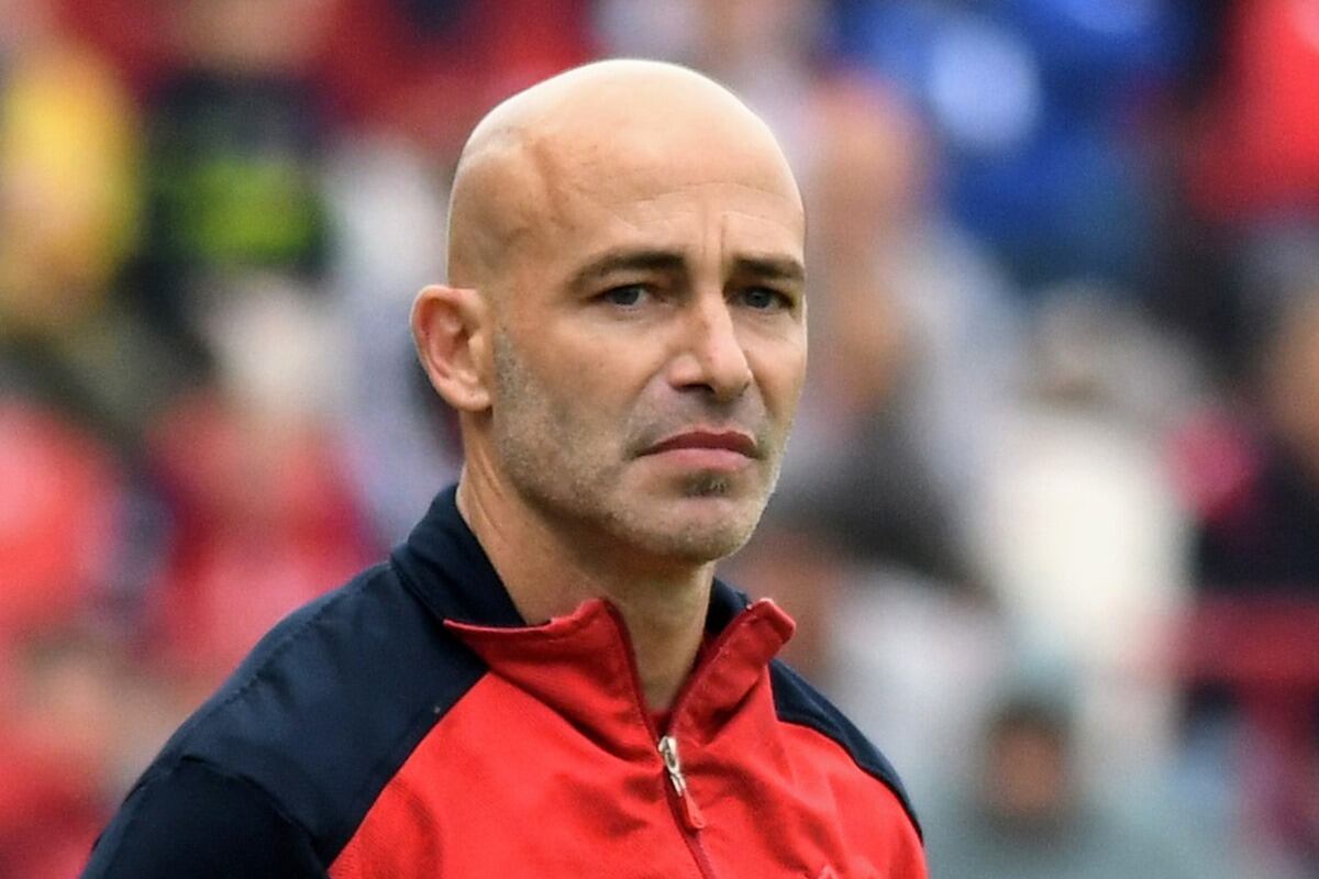 El "Gallego" Méndez dejó Unión para dirgir el Fortín