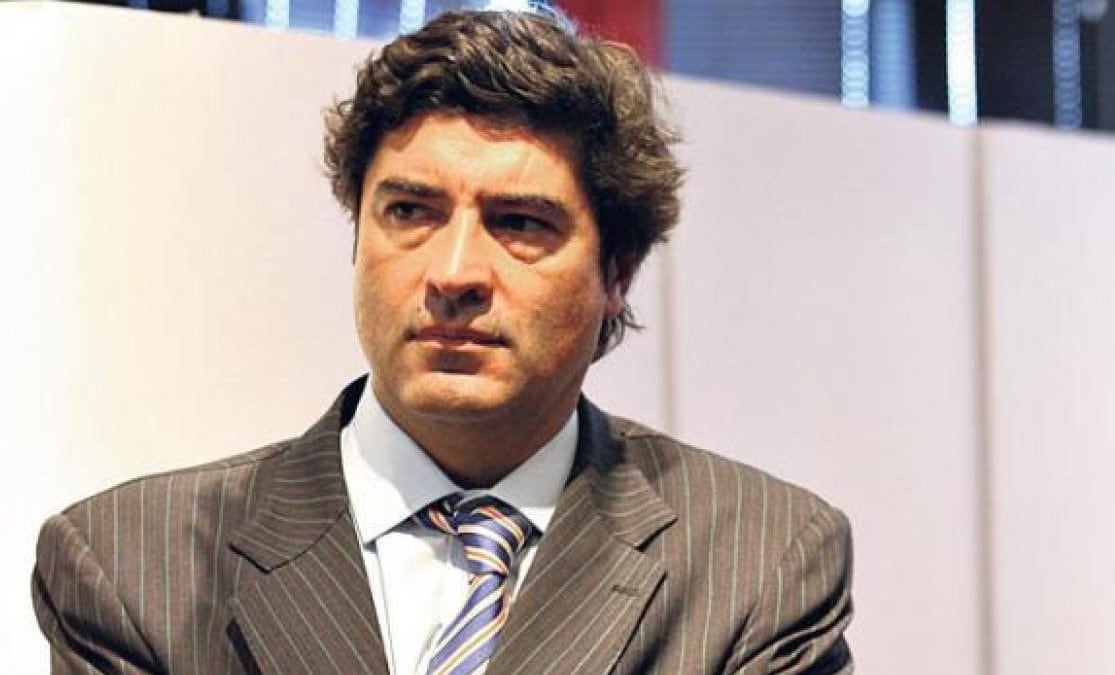 Quién es Alejandro Slokar, el nuevo presidente de la Cámara Federal de Casación Penal.