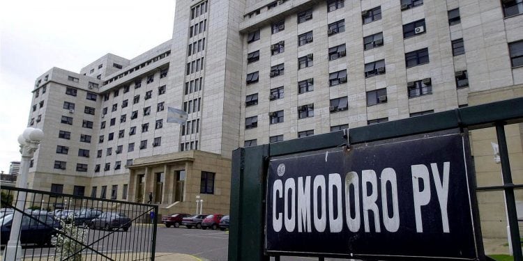 La Sala I de la Cámara de Casación dio curso a la denuncia de Nisman; en todas las demás intancias había sido rechazada.