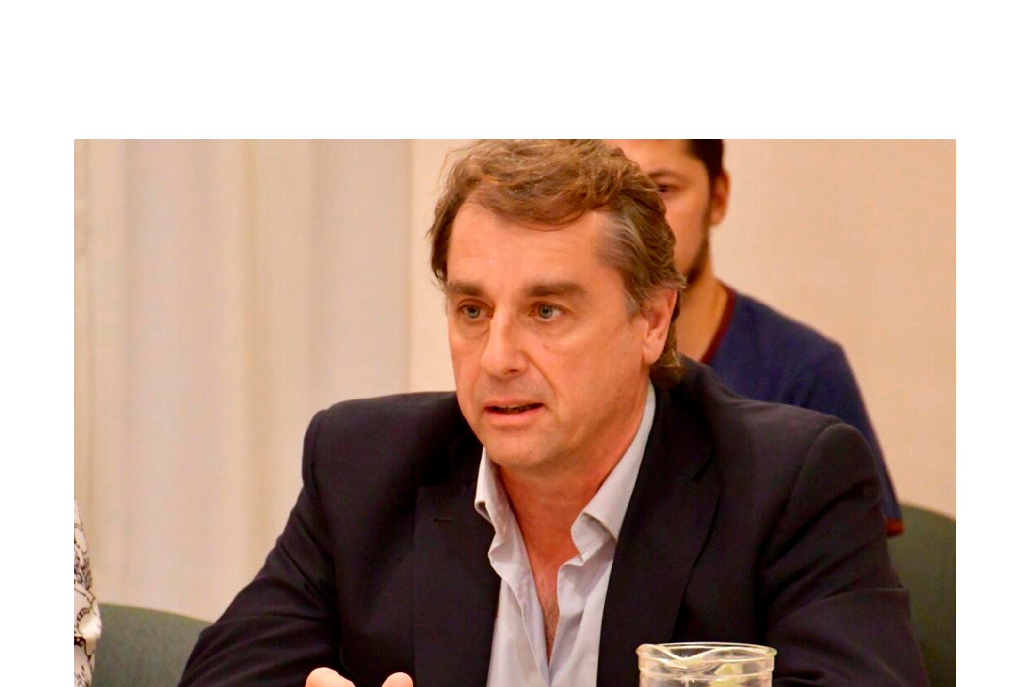 Capitani cree que Bielsa es la posibilidad de que el justicialismo triunfe.