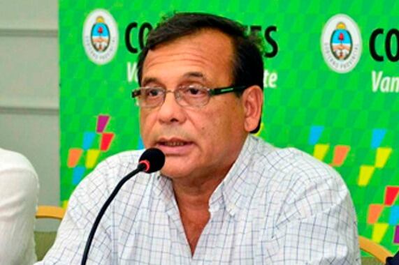 Legisladores del Frente de Todos de Corrientes exigieron la renuncia del ministro de Salud provincial, Ricardo Cardozo, que protagonizó un accidente de tránsito mientras trasladaba vacunas contra el coronavirus.