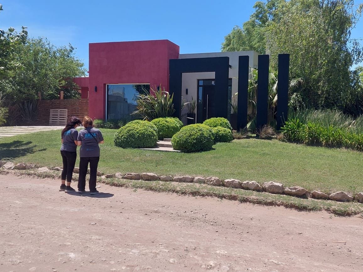 Los operativos se realizaron a través de herramientas de fiscalización satelital y controles presenciales.