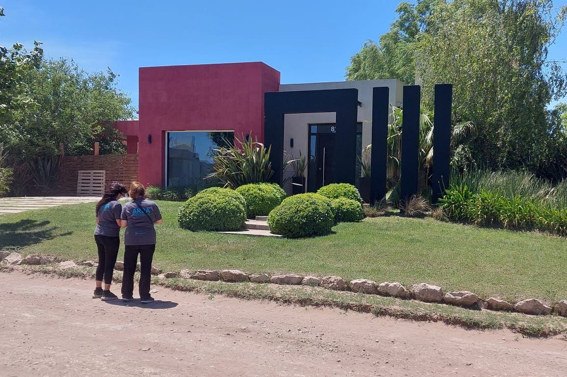 Los operativos se realizaron a través de herramientas de fiscalización satelital y controles presenciales.