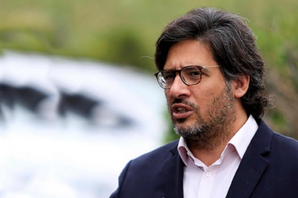 El ministro de Justicia, Germán Garavano, criticó a la Corte Suprema.