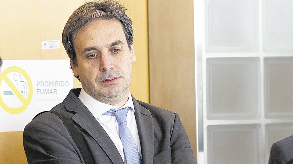 El juez Ramos Padilla fue ratificado por la Cámara.