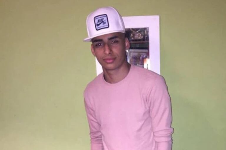 En las próximas horas los restos del joven de 17 años serán entregados a su familia.