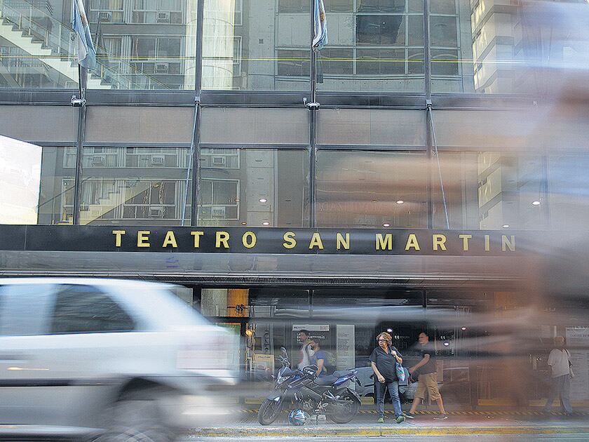 Se reanudan las actividades en las salas Coronado, Casacuberta y Cunill Cabanellas. La Lugones seguirá esperando.