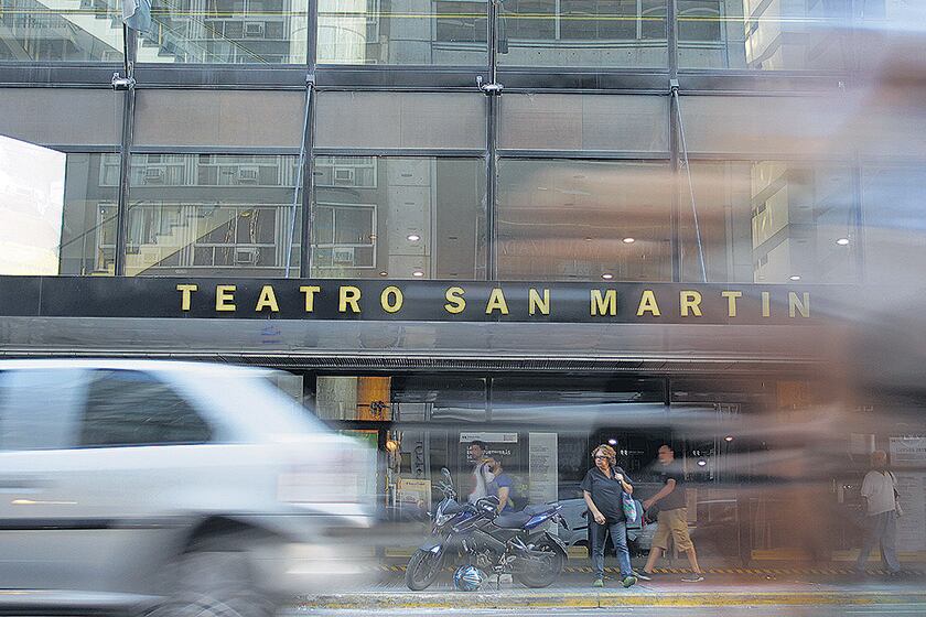 Se reanudan las actividades en las salas Coronado, Casacuberta y Cunill Cabanellas. La Lugones seguirá esperando.