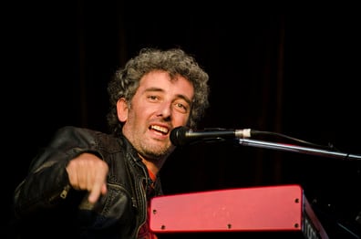 Ignacio Guido Montoya Carlotto recuperó su identidad en agosto de 2014.