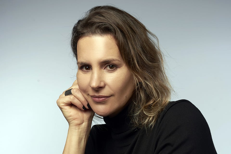 Paula Bistagnino es periodista.