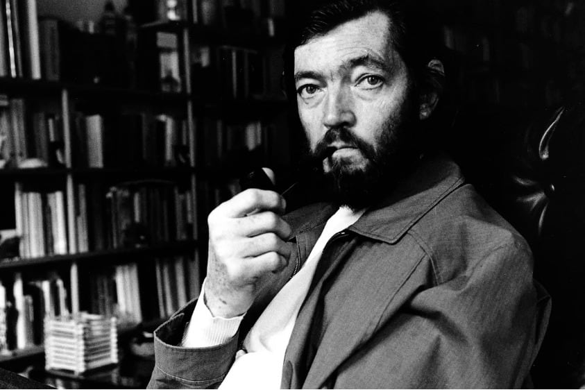 Julio Cortázar fechó el mecanoescrito final el 14 de junio de 1952.
