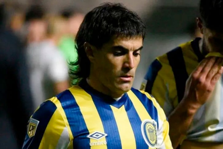 Ignacio Malcorra es figura de Rosario Central