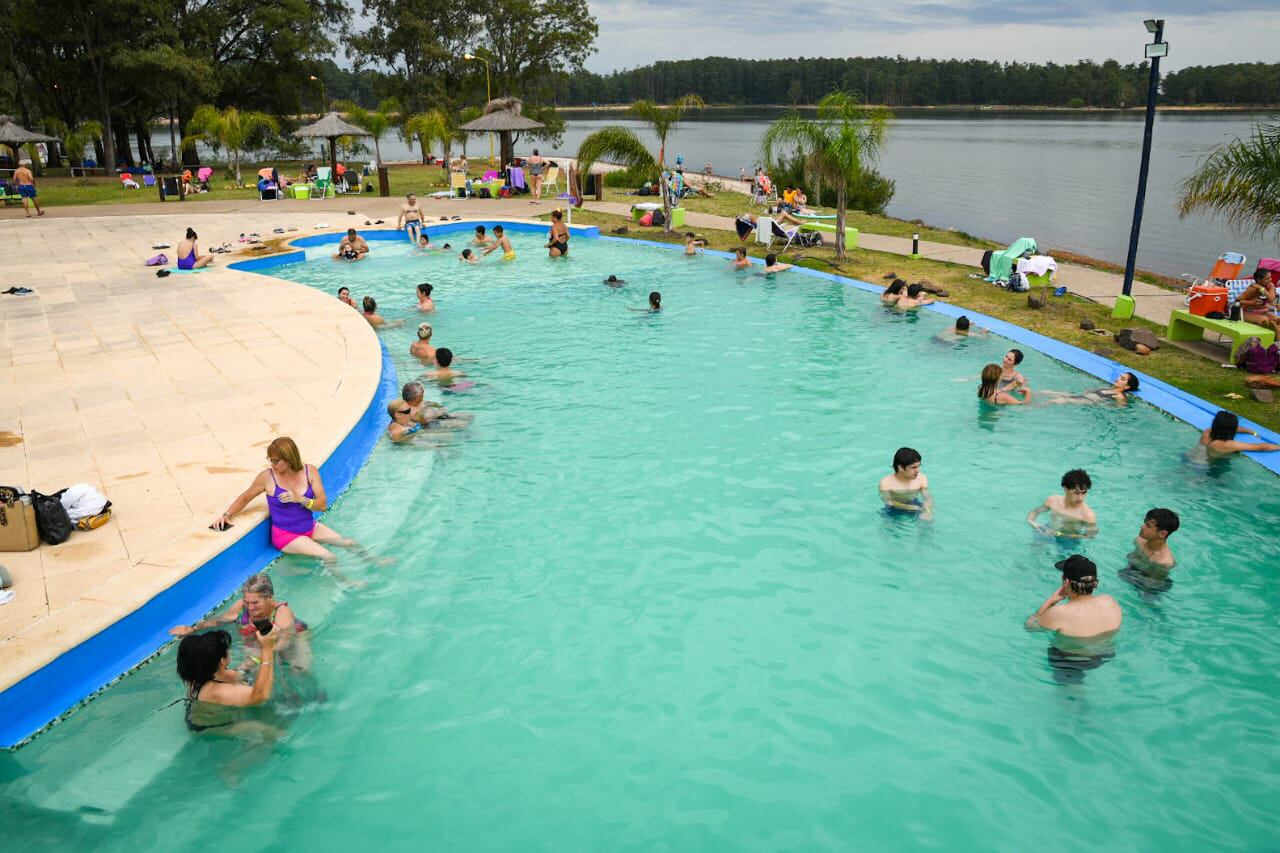 La actividad hotelera fue una de las de mayor crecimiento en diciembre pasado.