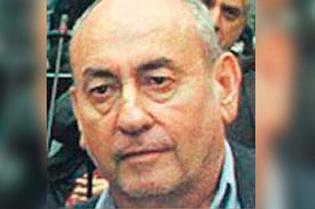 La pandemia de coronavirus le sirvió de excusa a uno de los parteros de la Esma Carlos Capdevila para zafar de la cárcel.