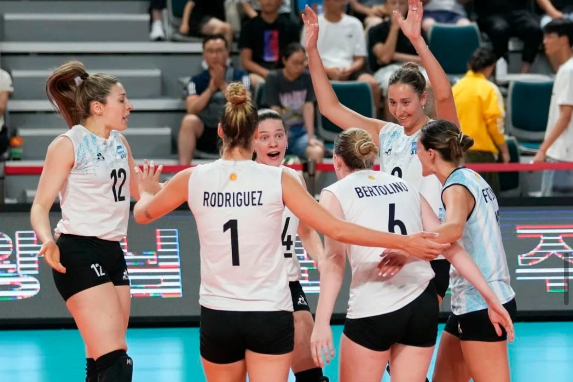 Las Panteras debutarán este viernes en el Mundial ante República Checa