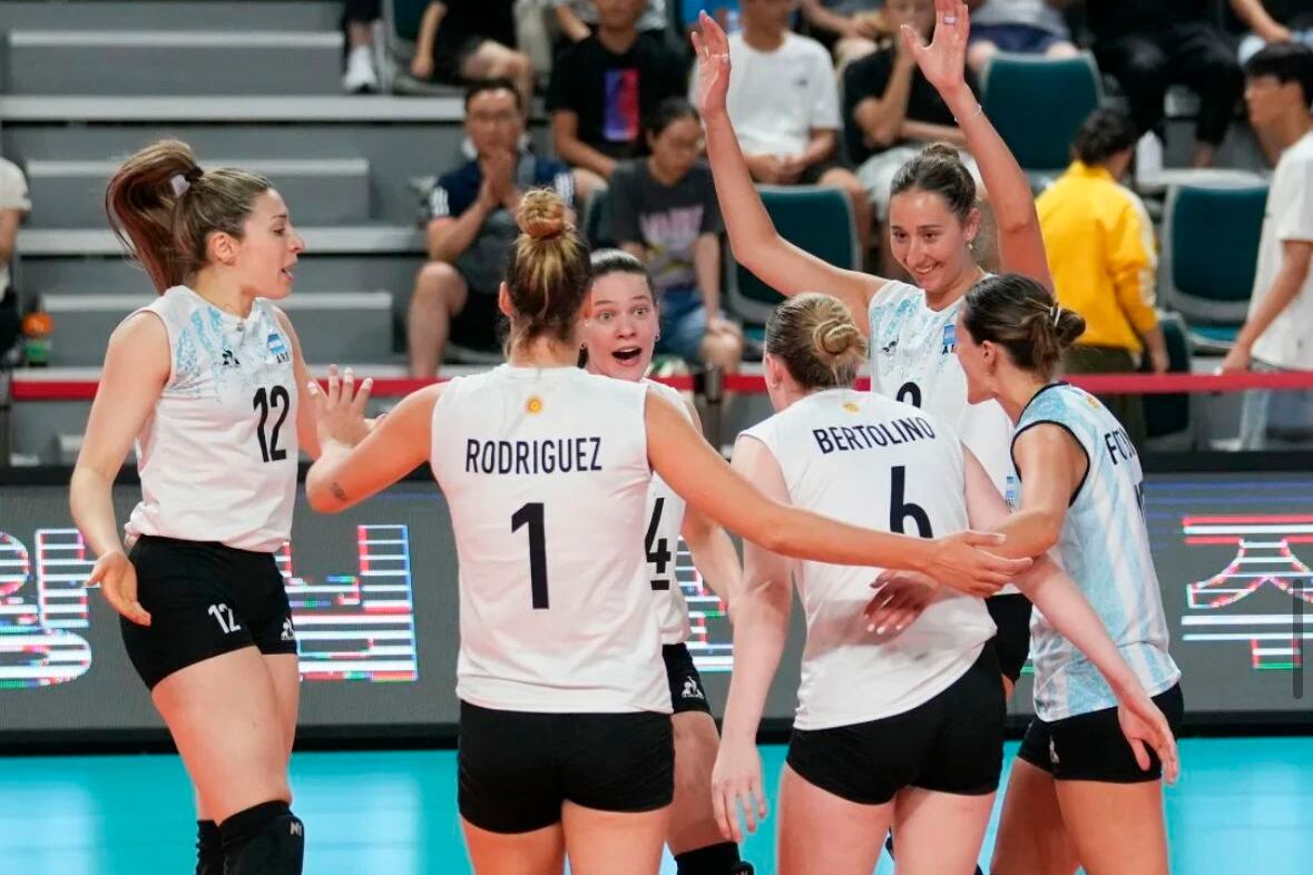 Las Panteras debutarán este viernes en el Mundial ante República Checa