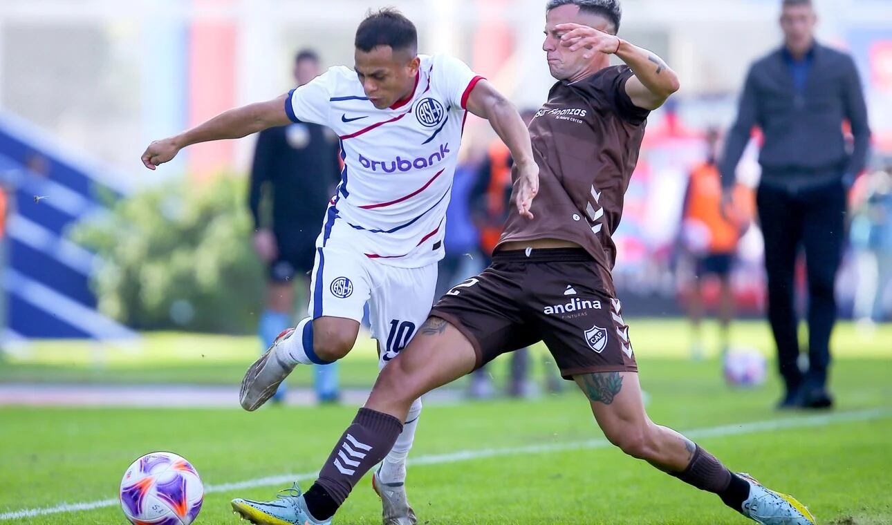 San Lorenzo buscará salir del fondo de la tabla y Platense meterse en puestos de clasificación a cuartos de final. 