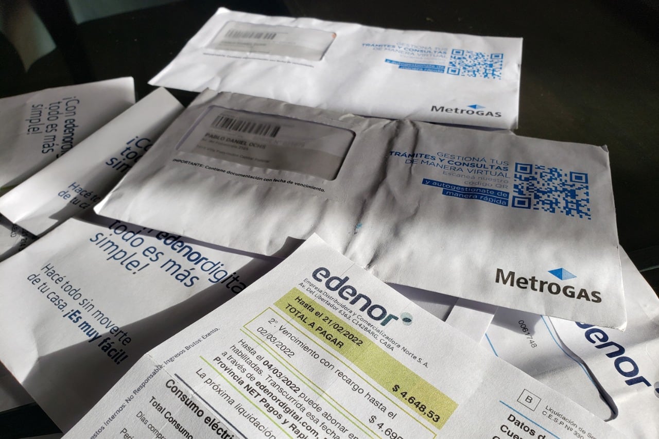 La semana próxima estaría disponible la web para tramitar el subsidio.