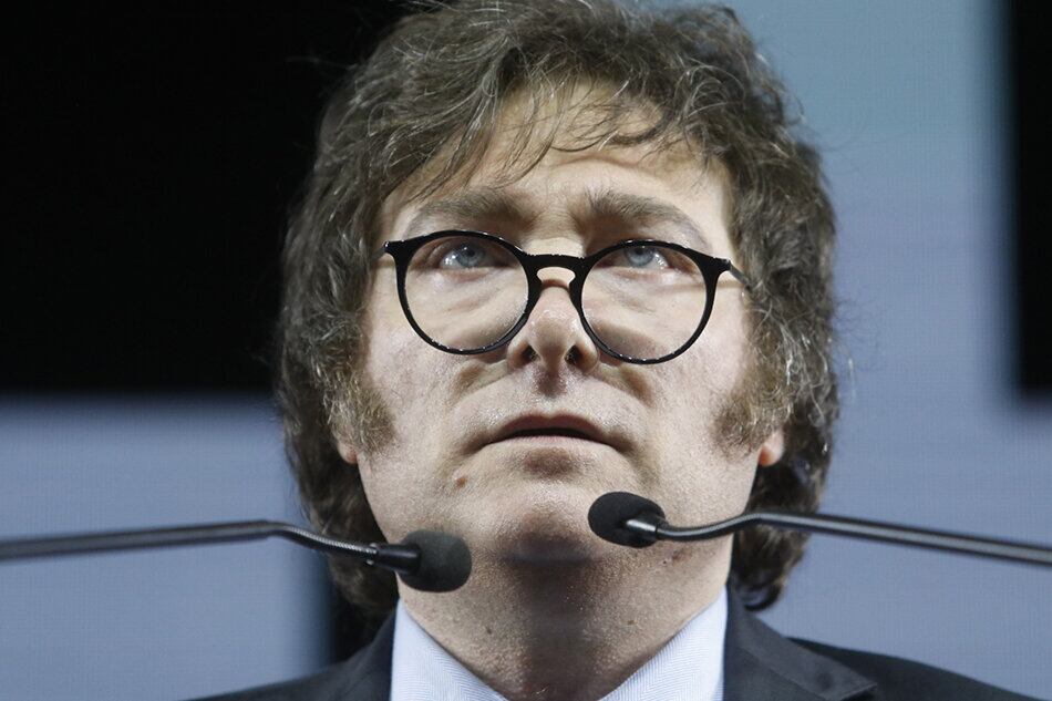 Pocas novedades en materia económica en la plataforma electoral de Milei