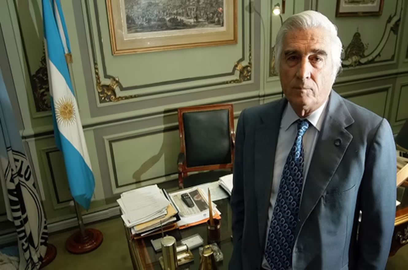 Miguens falleció en su casa de Pilar, tras una larga lucha contra el cáncer.