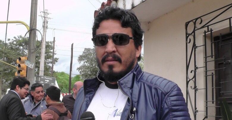 Julio Nogales