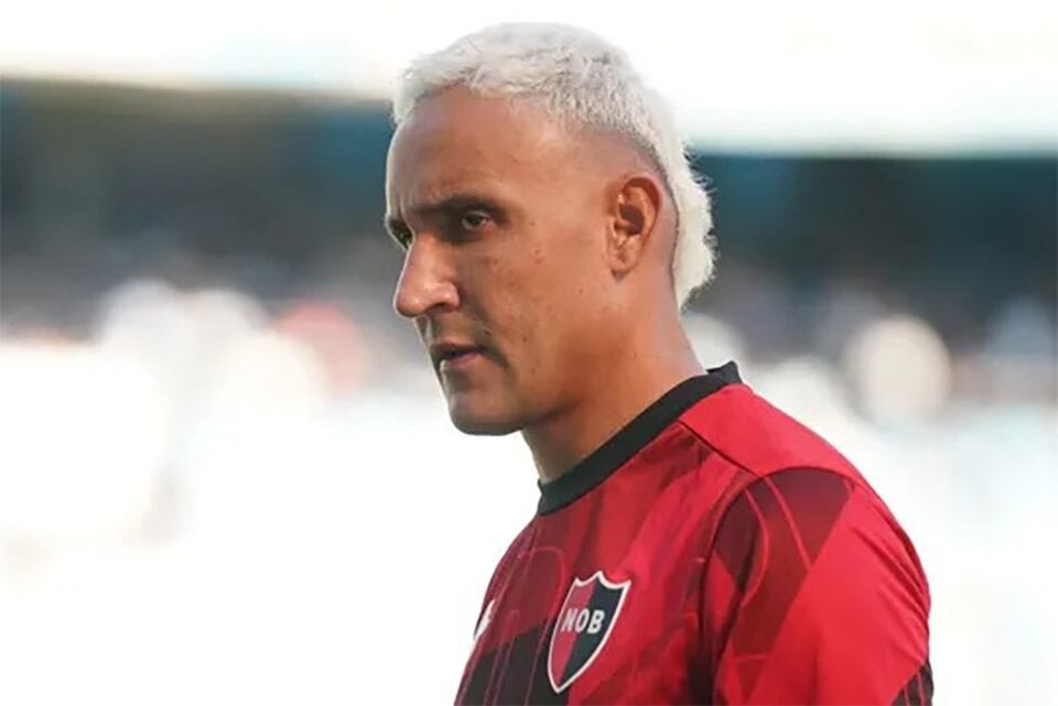 Keylor Navas quiere ir a jugar a México. 