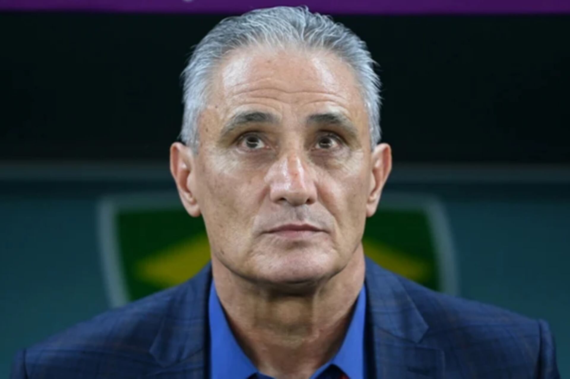 El exDT de Brasil sufrió un robo en Río de Janeiro, y uno de los asaltantes le reprochó la eliminacion del Mundial Qatar 2022.