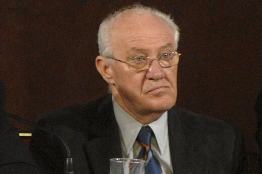 “Suena raro que se acuerden de la Auditoria después de que se armó el escándalo", dijo Lamberto.