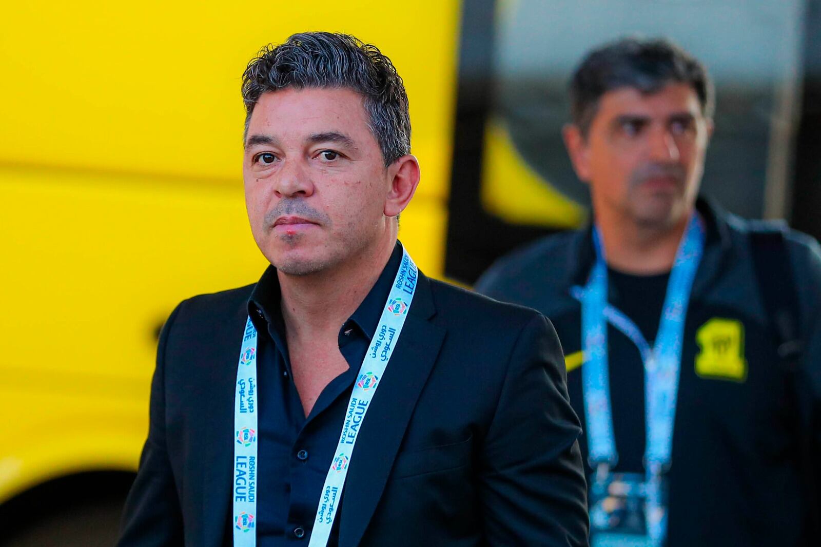 Gallardo perdió por primera vez en el quinto partido