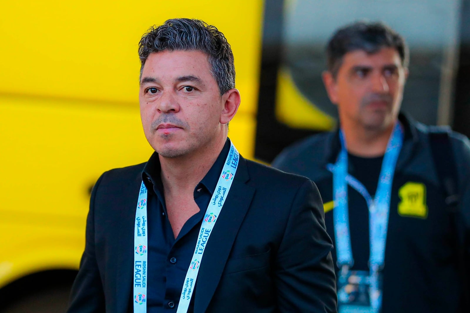 Gallardo perdió por primera vez en el quinto partido