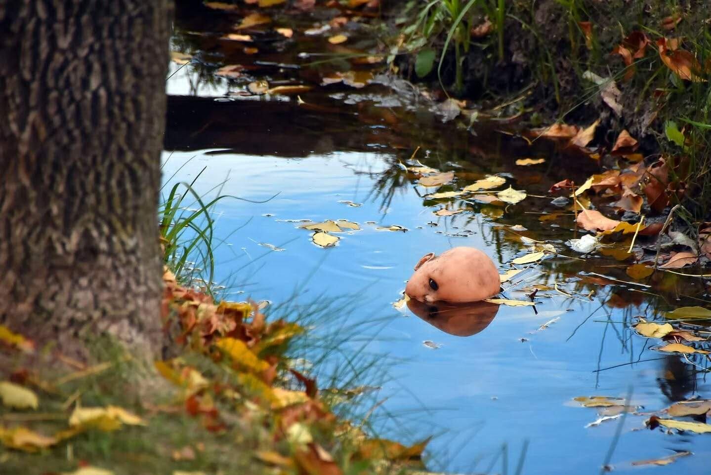 Viernes, pero a qué costo, por @agugasbar.