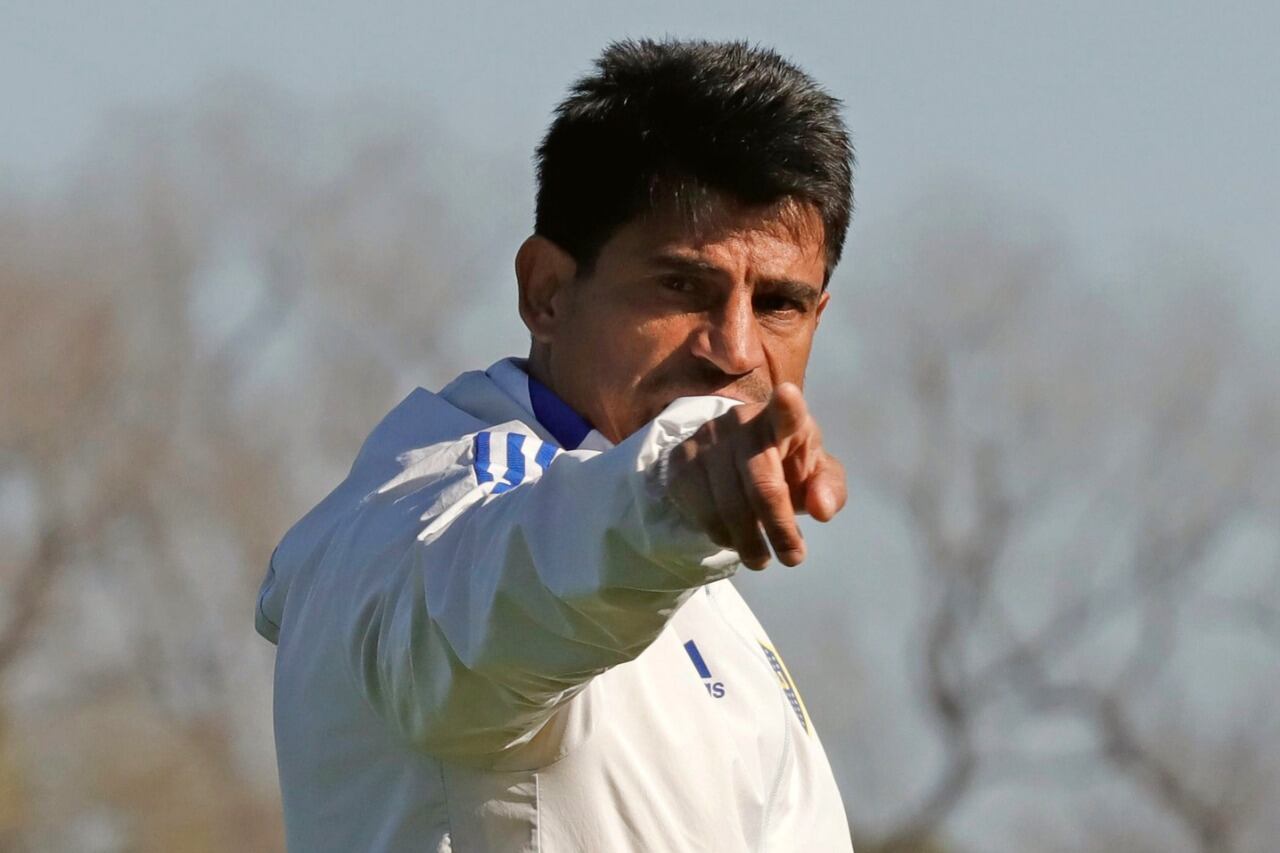 El Boca de Ibarra suma un invicto de 13 partidos. Desde que llegó el DT, la marca es de 12 triunfos, 3 empates y 3 derrotas