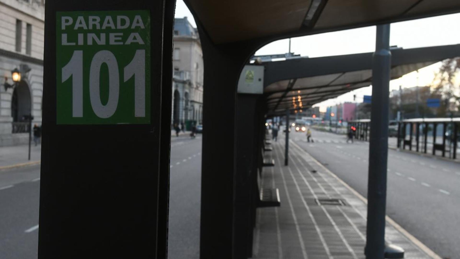 El servicio público en CABA tendrán un cronograma especialde feriado.