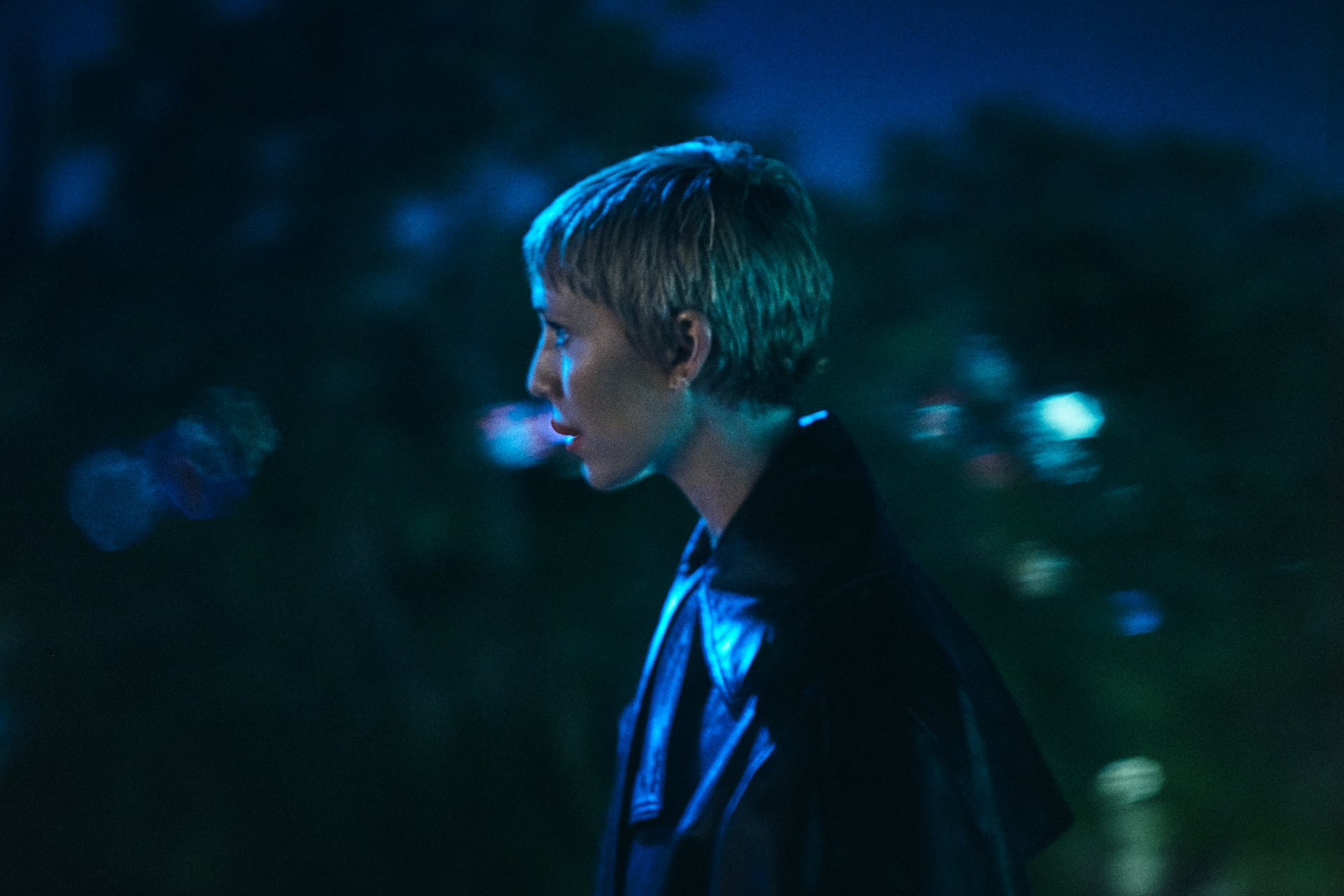 A contramano del mainstream nostalgioso y autorreferencial, Lykke Li sacó un disco caprichoso, melancólico y bien psicodélico