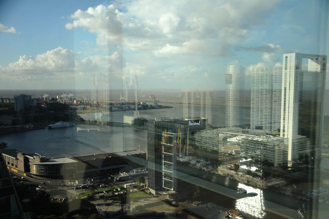 Dos tercios de la población apoya el impuesto a las grandes fortunas.