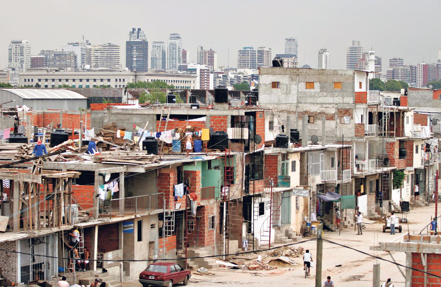 Rigoberto Bernal logró regresar al país el lunes por la tarde.