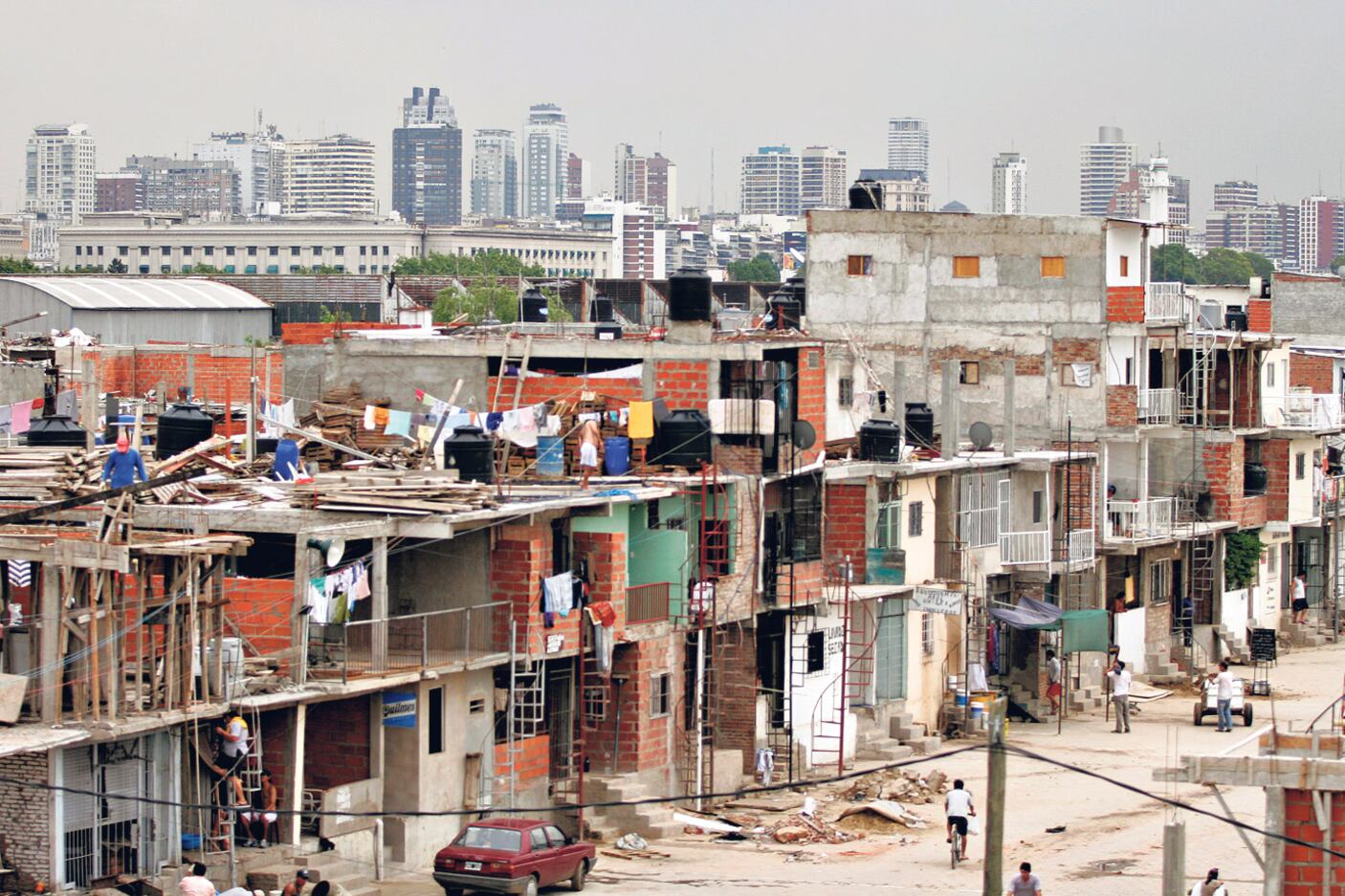 Rigoberto Bernal logró regresar al país el lunes por la tarde.
