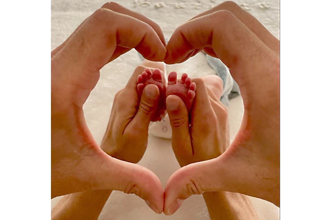 Las licencias por hijo son un avance en los derechos.