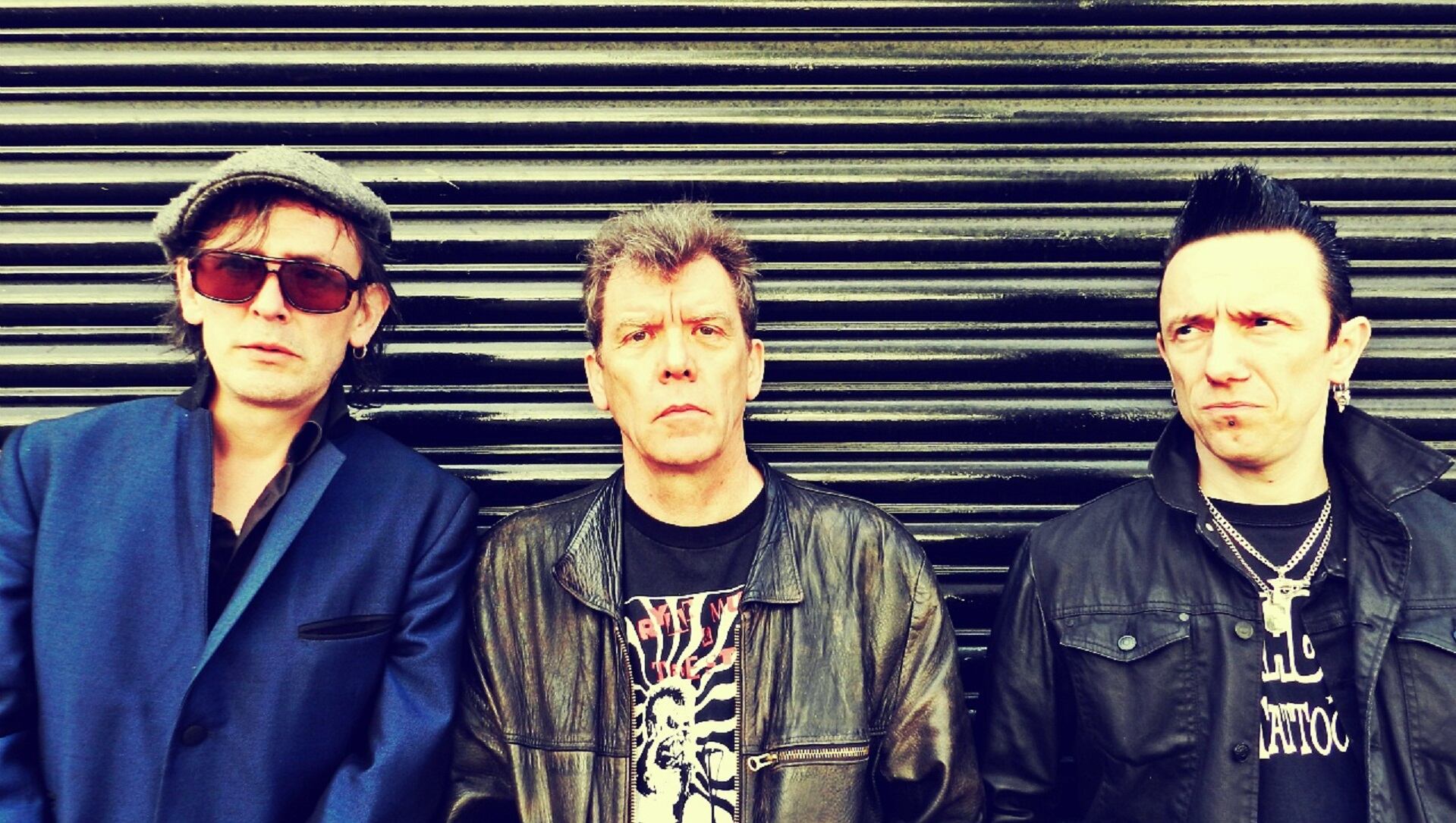 Con el impuesto al cachet de artistas internacionales, menos frecuente serán shows como el de The Vibrators.