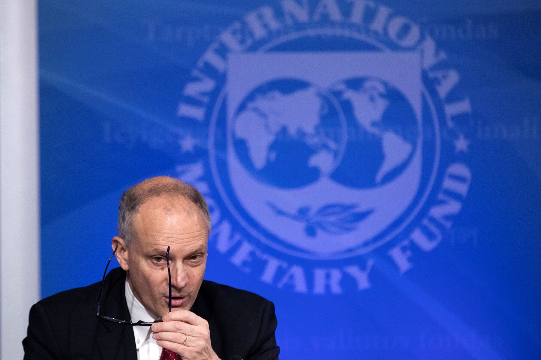 Alejandro Werner habló con CNN Español.